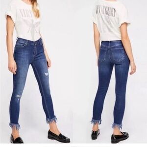 Free People Jeans